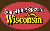 Something Special from Wisconsin