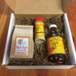Inthewoods Sugar Bush LLC maple-gift-box